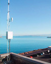 Hydrodata 3000C