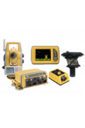 3D Total Station