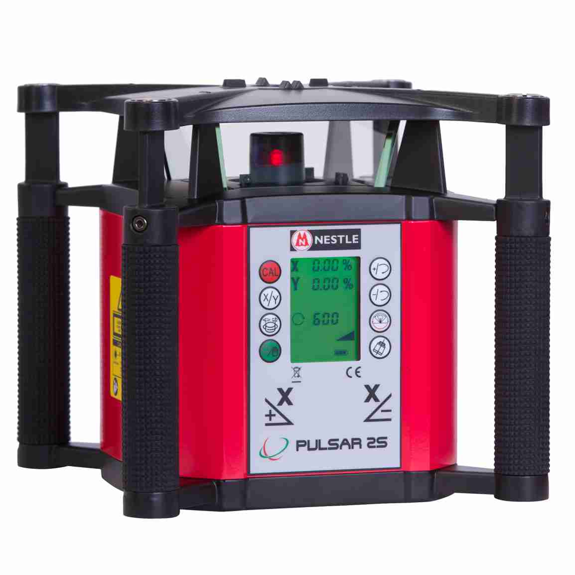 PULSAR 2S