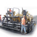 Paving