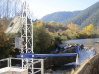 hydro-stations